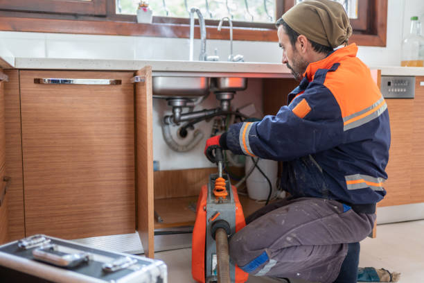 Best Affordable Plumber Near Me  in Lincoln, ND