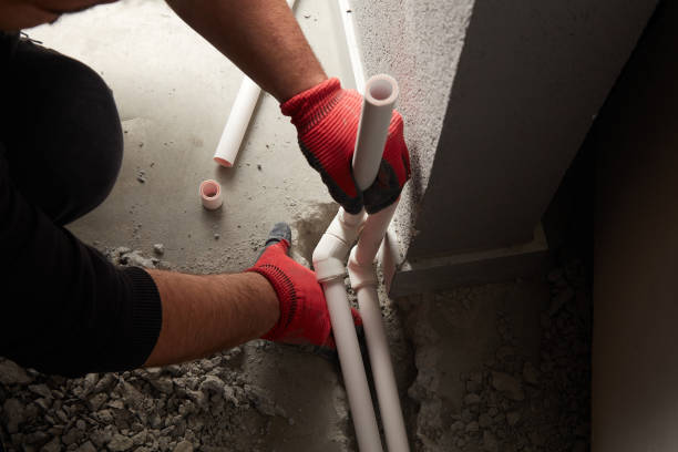 Best Plumbing Installation Services  in Lincoln, ND