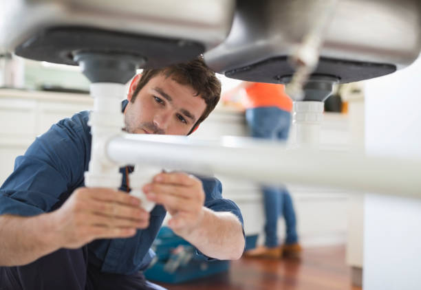 Best Emergency Plumber  in Lincoln, ND