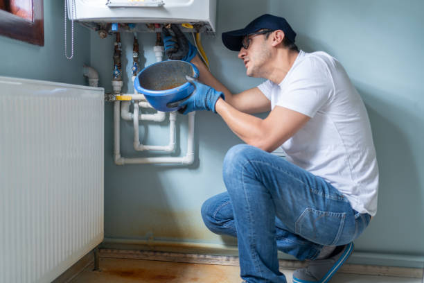 Best Clogged Drain Plumber  in Lincoln, ND