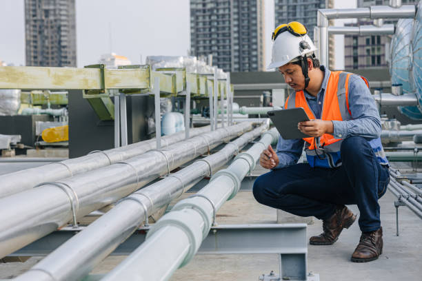 Professional Plumbing in Lincoln, ND