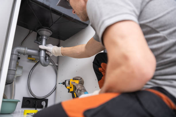 Best Water Leak Repair  in Lincoln, ND
