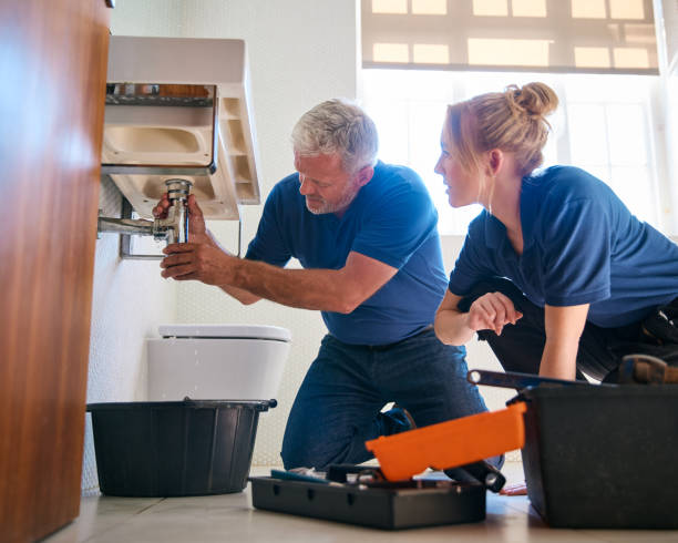 Best Same-Day Plumbing Service  in Lincoln, ND